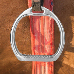 Aluminum Horse Stirrups (2PCS)