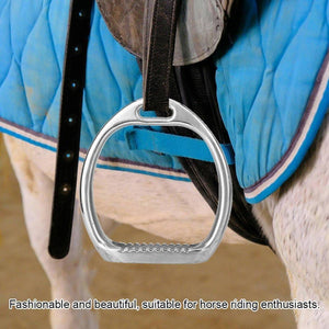 Aluminum Horse Stirrups (2PCS)