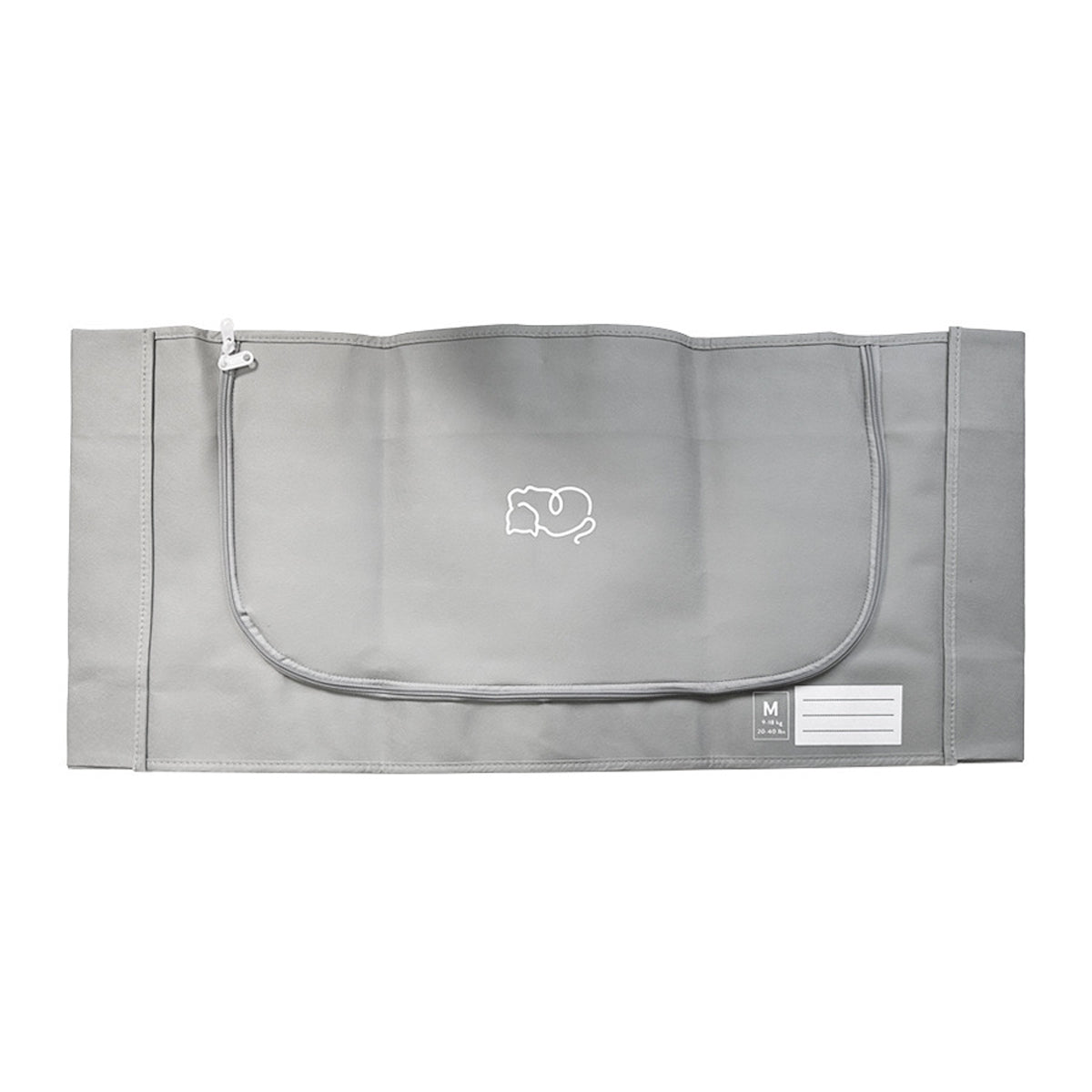 Eco-Friendly Pet Body Bag for Burial and Cremation (S/M Sizes)