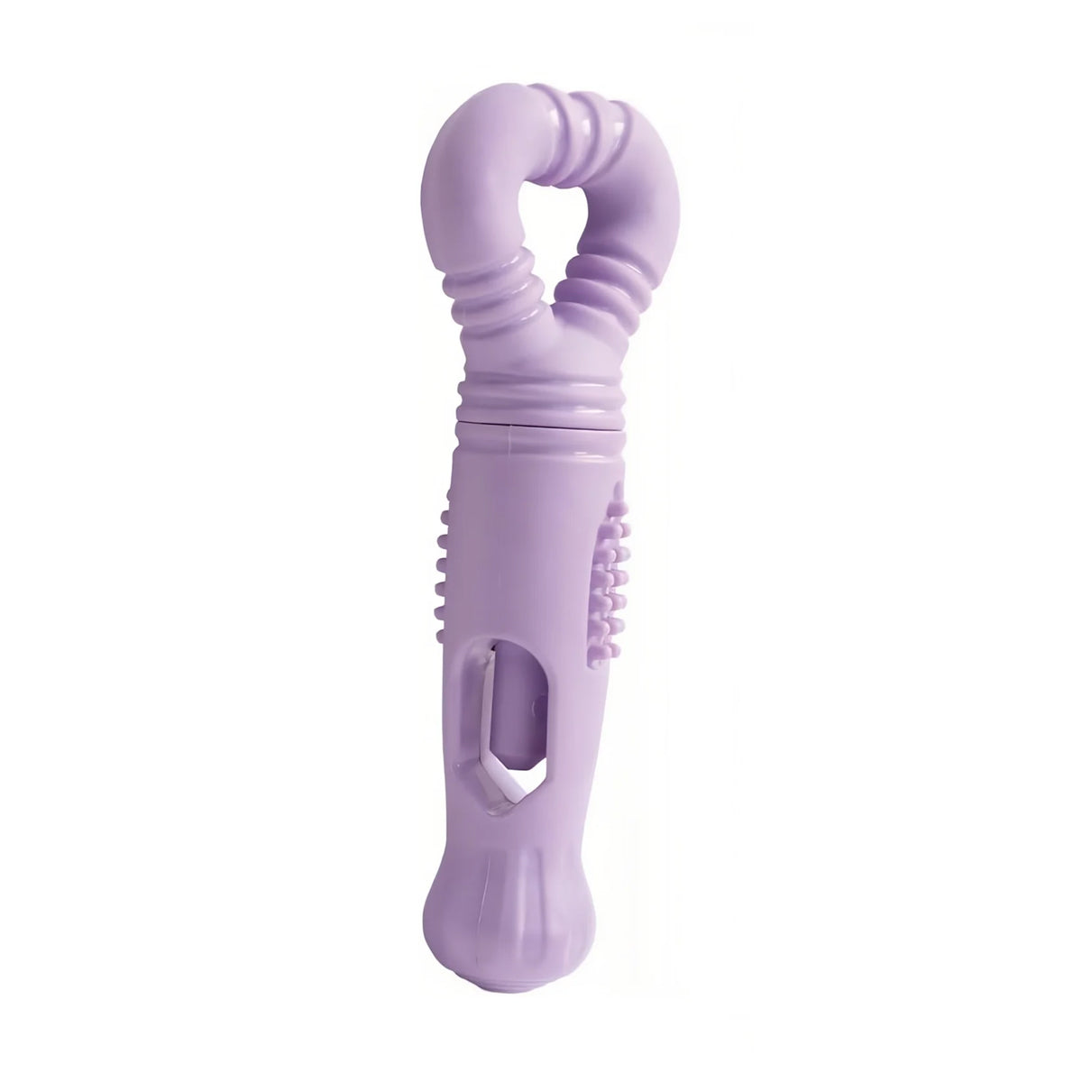 Dog Treat Holder Anti-Choking Chew Toy