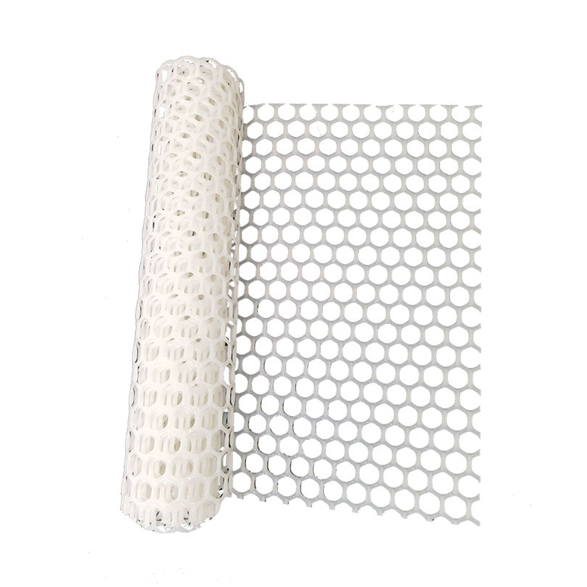 Pet Anti-Escape Mesh Grid for Cat & Dog Cages 200×40cm Flexible Net