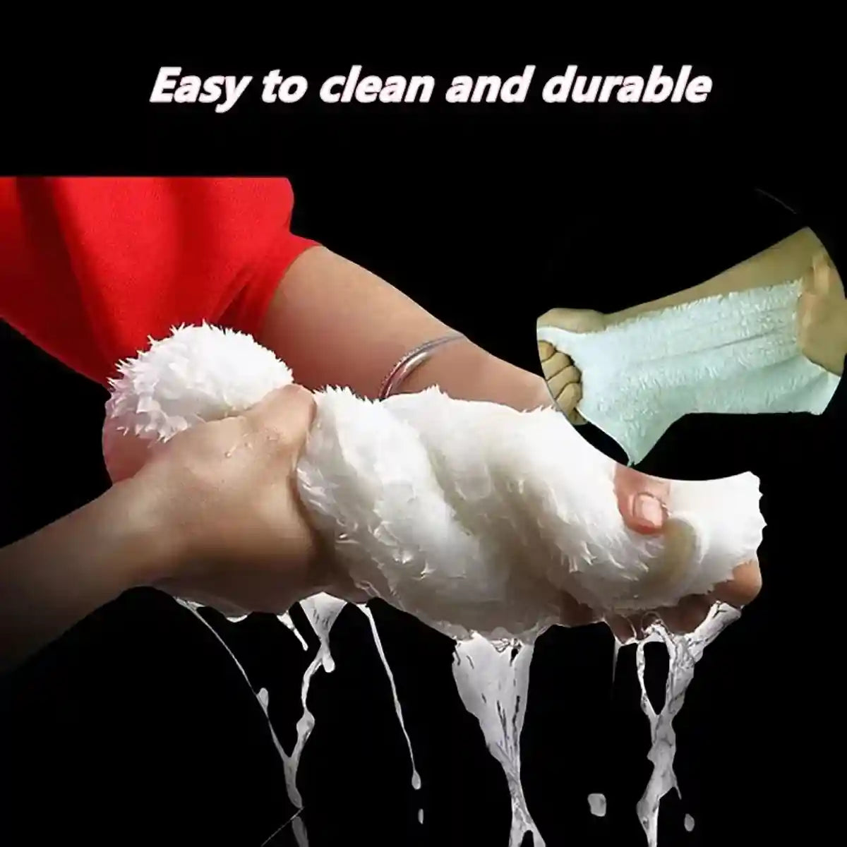 Reusable Aquarium Filter Bag 10PCS Set