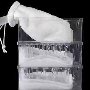 Reusable Aquarium Filter Bag 10PCS Set