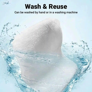 Reusable Aquarium Filter Bag 10PCS Set