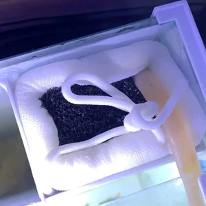 Reusable Aquarium Filter Bag 10PCS Set