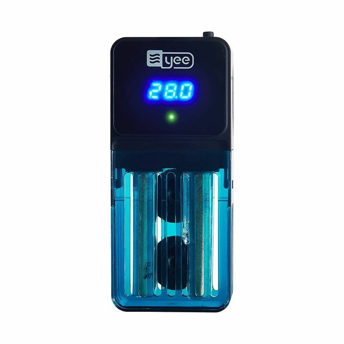 Auto Aquarium Heater - Yee Constant Temperature Heating Rod (25-100W)