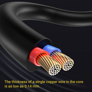 Aquarium Heating Rod - Auto Constant Temperature Fish Tank Heater