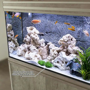 Aquarium Fish Tank Leveling Mat