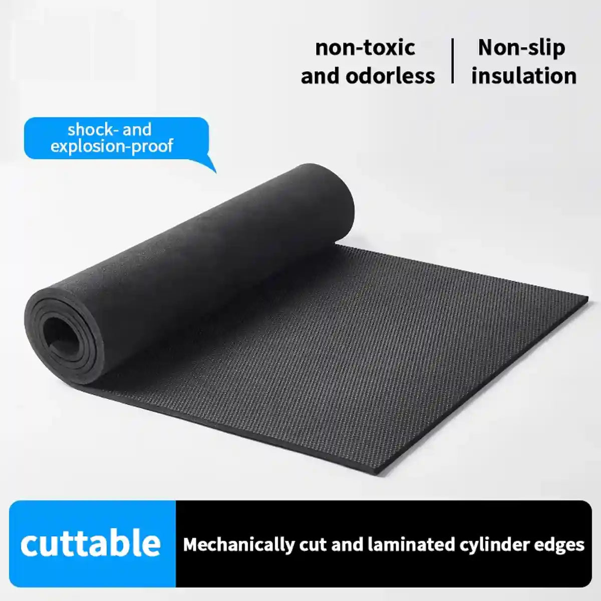 Aquarium Fish Tank Leveling Mat