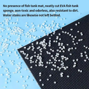 Aquarium Fish Tank Leveling Mat