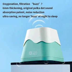 Aquarium Fish Tank Leveling Mat