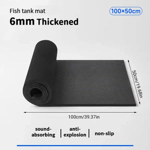 Aquarium Fish Tank Leveling Mat