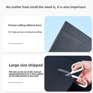 Aquarium Fish Tank Leveling Mat