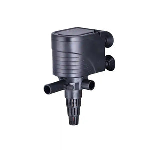 3in1 Efficient Internal Aquarium Filter 3-in-1 Filtration System