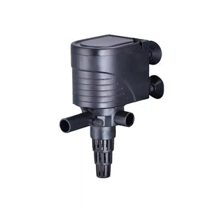 3in1 Efficient Internal Aquarium Filter 3-in-1 Filtration System