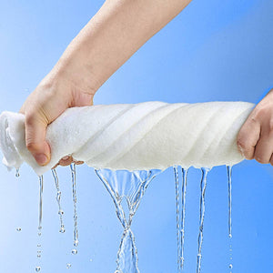 Aquarium Filter Cotton - High Density Fish Tank Filter Media (5M)