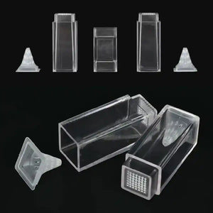 Aquarium Planaria Catcher