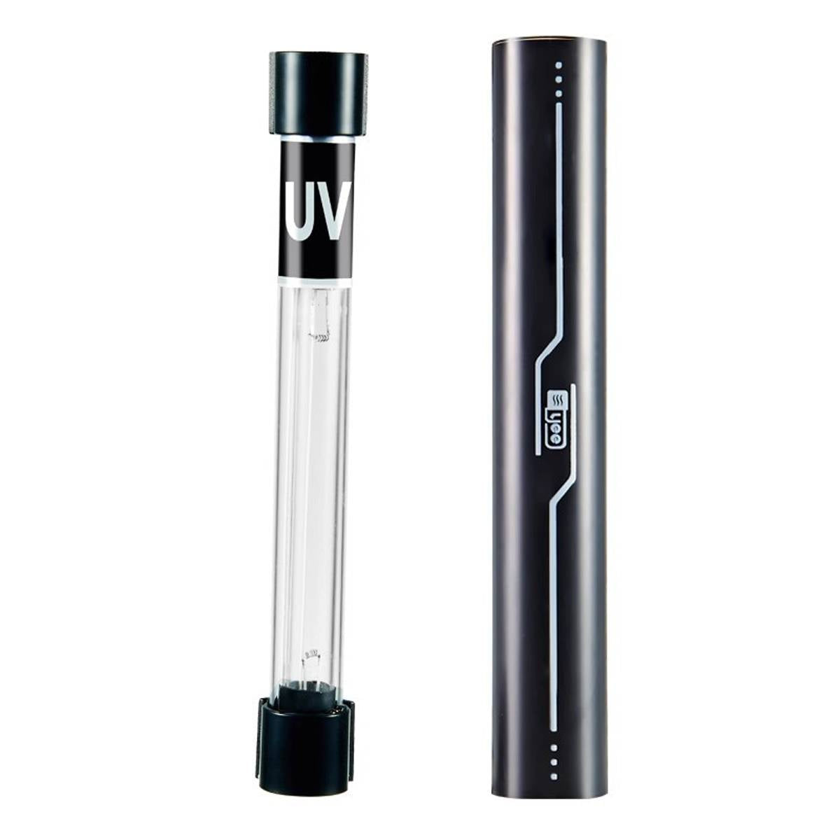 Aquarium UV Sterilizer Lamp - Yee Fish Tank Disinfection (5W/7W/9W)