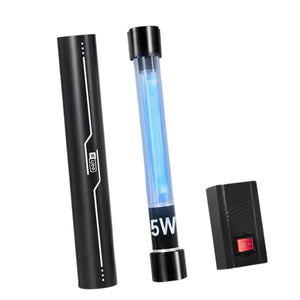 Aquarium UV Sterilizer Lamp - Yee Fish Tank Disinfection (5W/7W/9W)