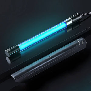 UV Aquarium Sterilizer Timer - Yee Timing Fish Tank UV Lamp