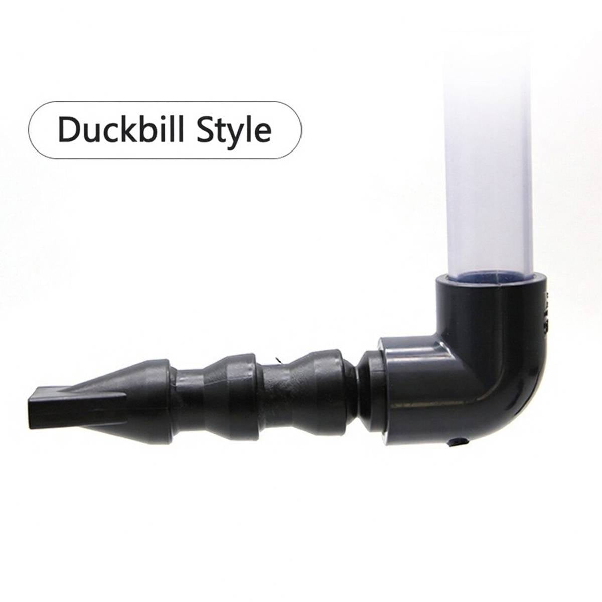 Aquarium Water Outlet Nozzle