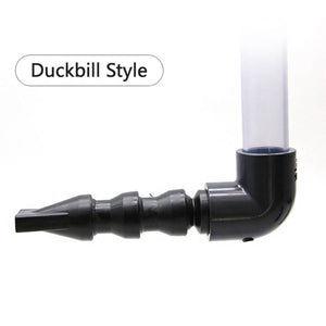 Aquarium Water Outlet Nozzle