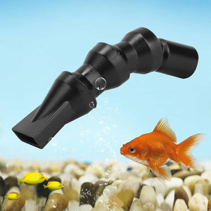 Aquarium Water Outlet Nozzle
