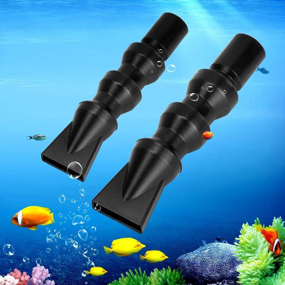 Aquarium Water Outlet Nozzle