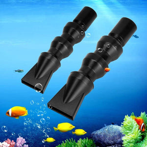 Aquarium Water Outlet Nozzle