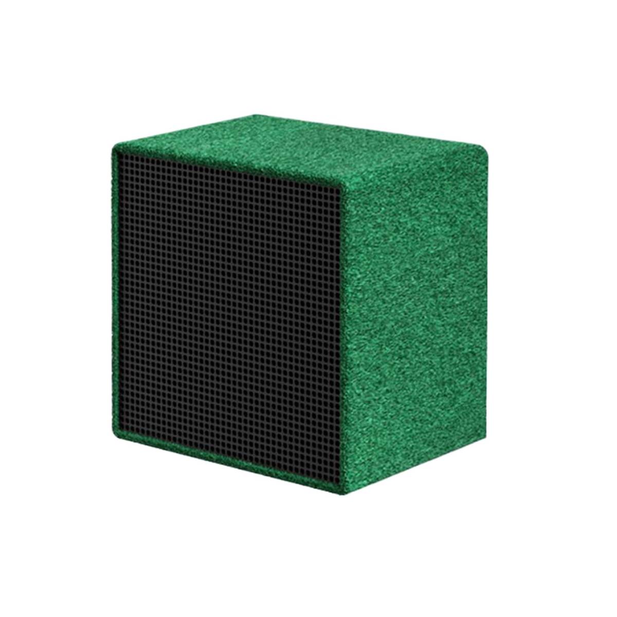 Activated Carbon Aquarium Media - Yee Water Purification (M/L)
