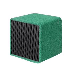Activated Carbon Aquarium Media - Yee Water Purification (M/L)
