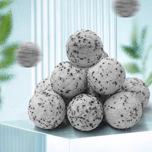 Aquarium Filter Media Quartz Balls 1000ML