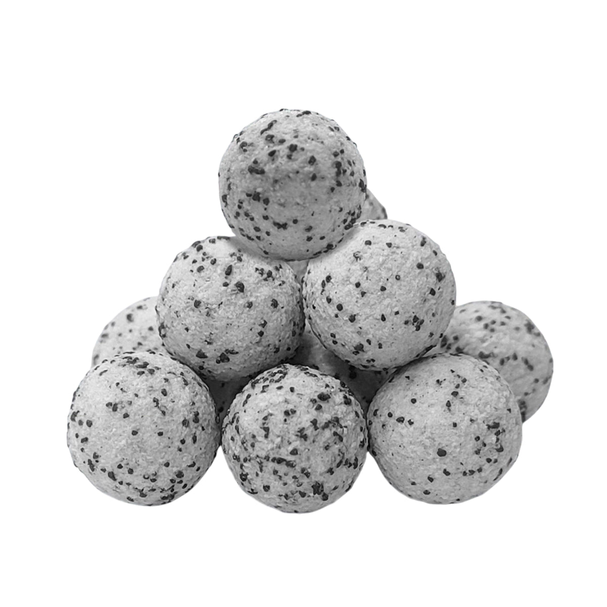 Aquarium Filter Media Quartz Balls 1000ML