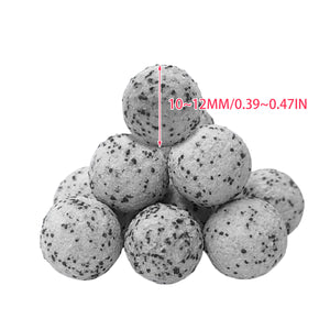 Aquarium Filter Media Quartz Balls 1000ML