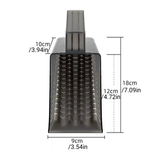 Aquarium Sand Shovel For Substrate Cleaning