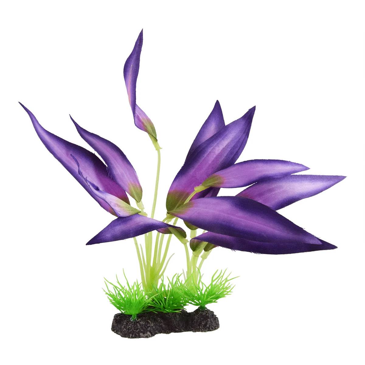Artificial Aquatic Plants for Fish Tank | Realistic Aquarium Decoration