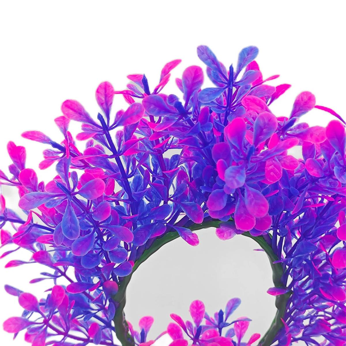 Artificial Grass Plants Aquarium Decoration