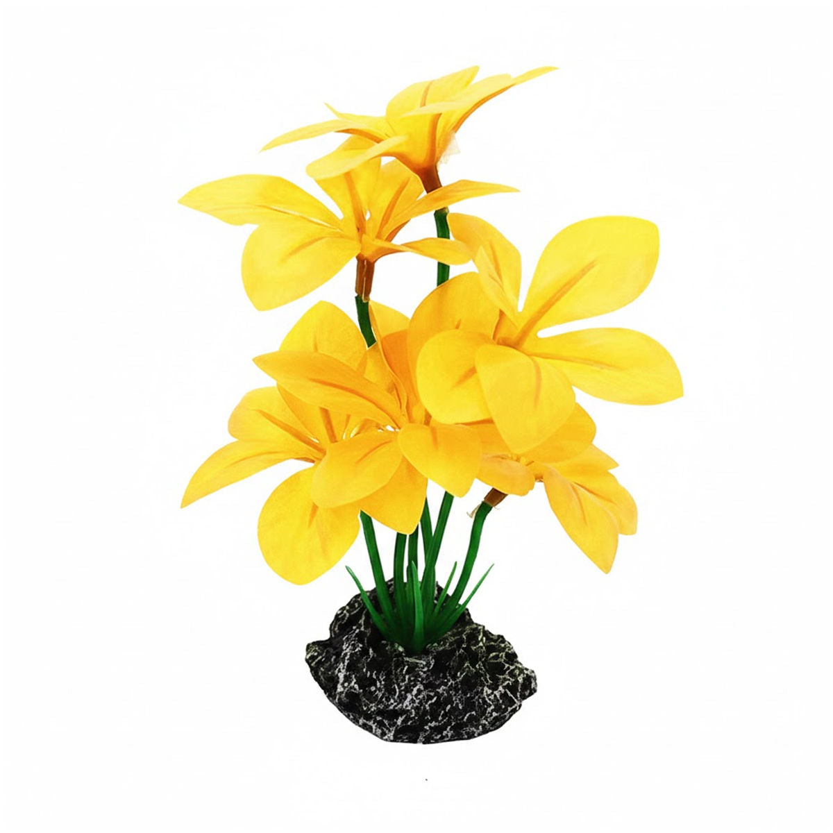 Artificial Aquarium Plant Decoration