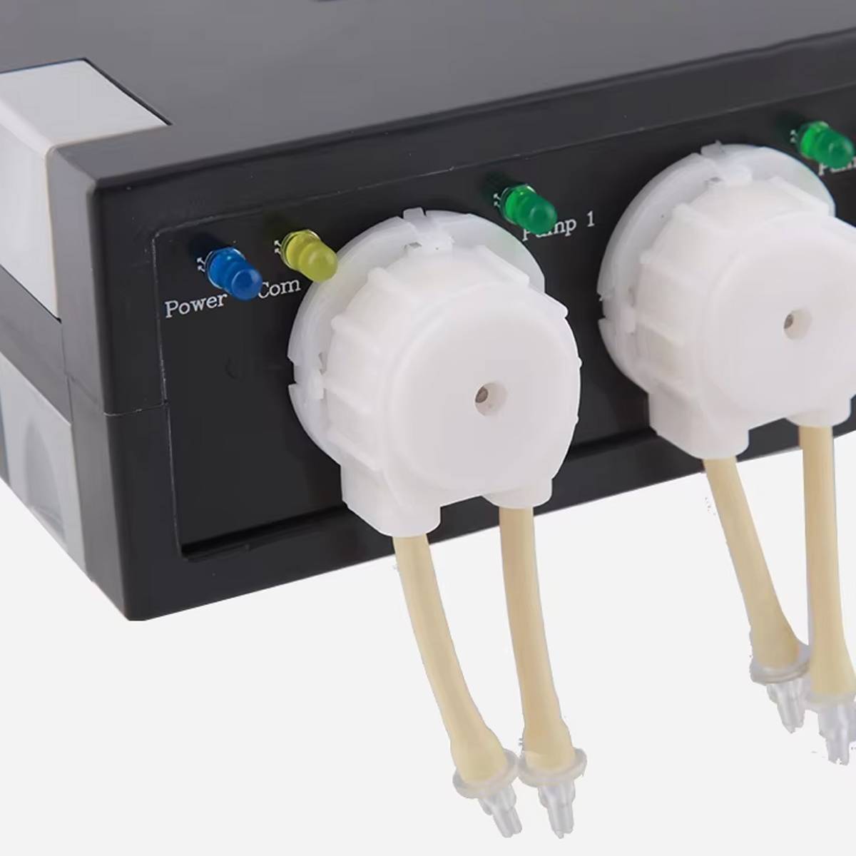 Aquarium Titration Pump DP4 - Reef Tank Dosing Pump 4-Channel
