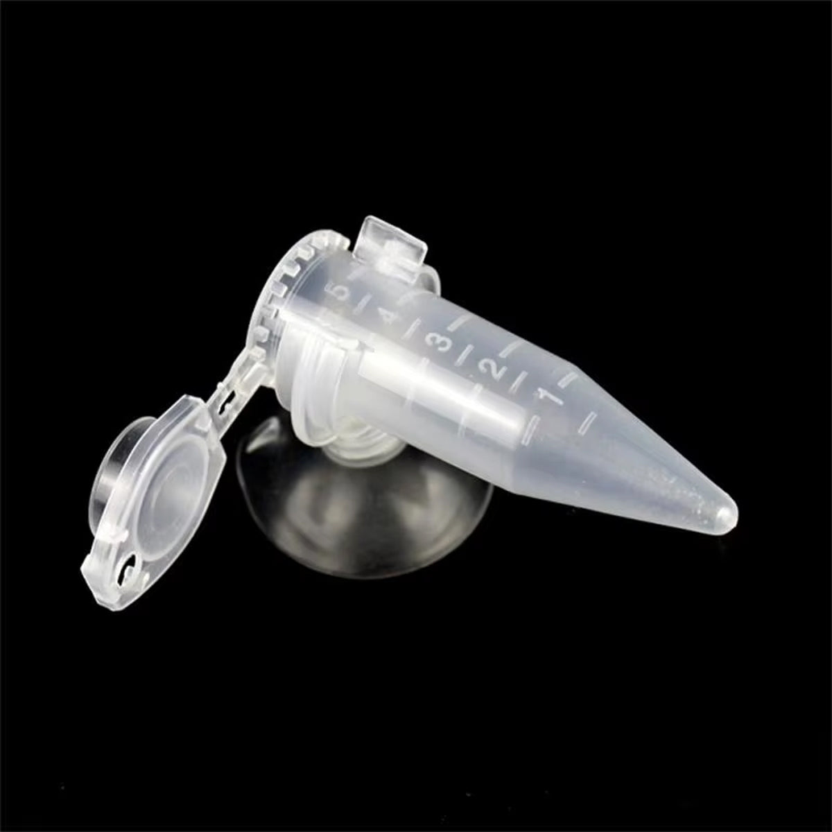 Automatic Fish Feeder With Suction Cup (10PCS)