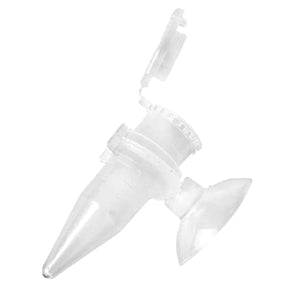 Automatic Fish Feeder With Suction Cup (10PCS)