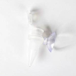 Automatic Fish Feeder With Suction Cup (10PCS)