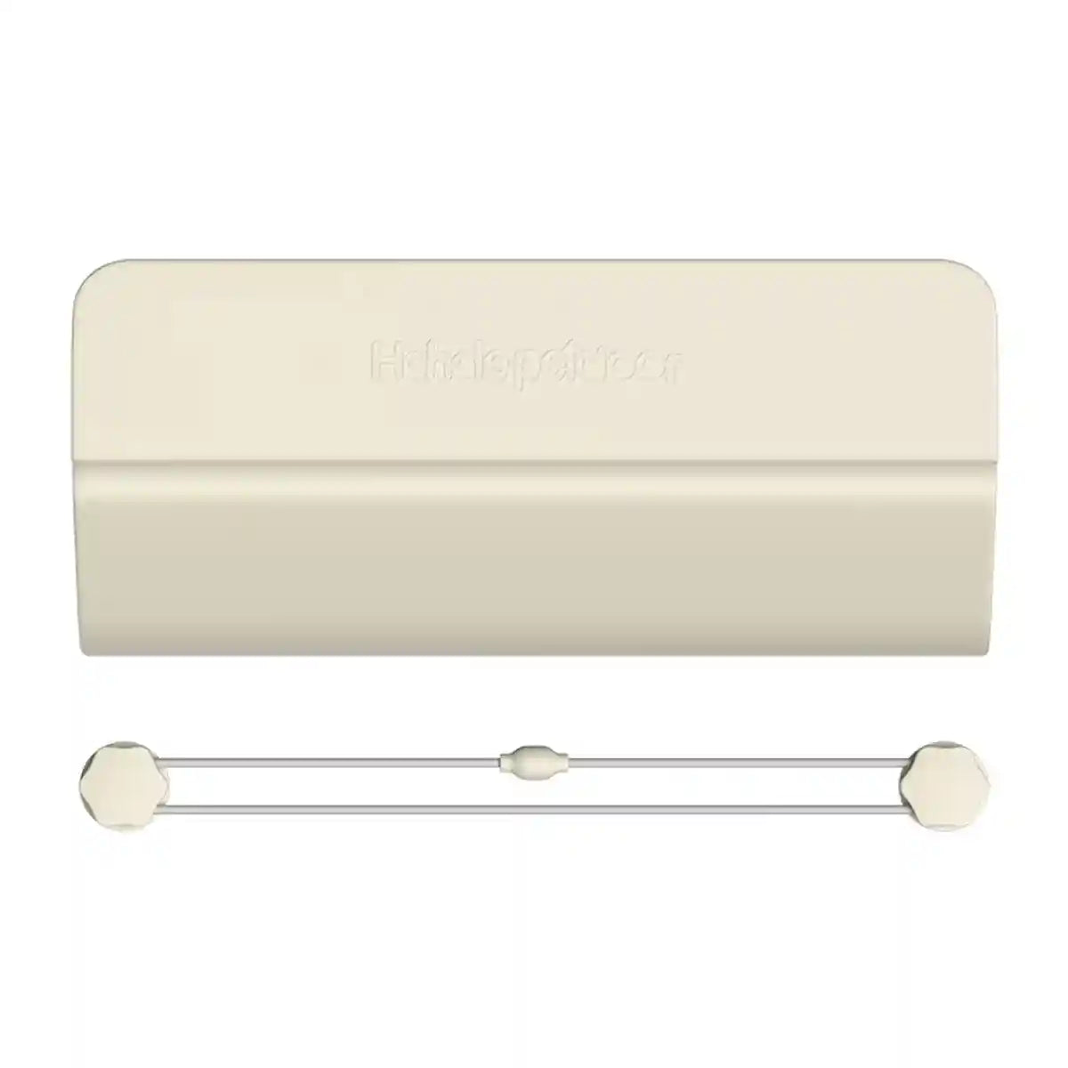 Automatic Cat Door Closer With Drill-Free Installation