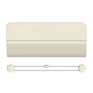 Automatic Cat Door Closer With Drill-Free Installation