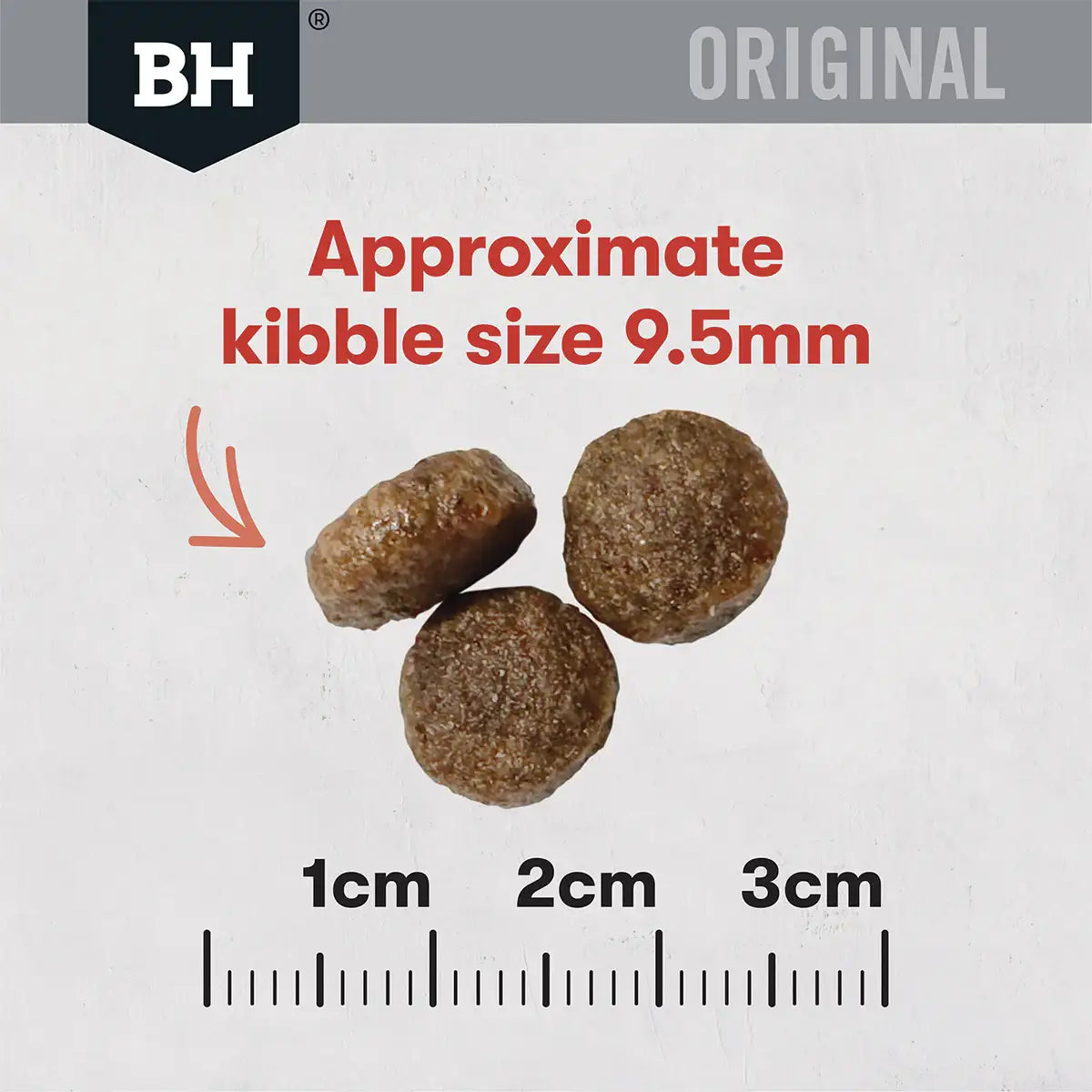Black Hawk Original Dry Cat Food Adult Chicken And Kangaroo 4/8KG