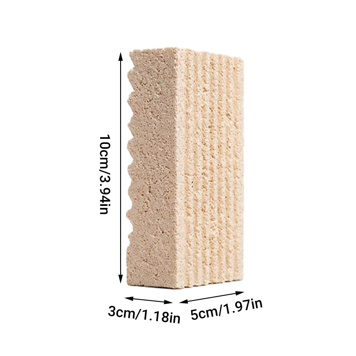 Bacteria House Filter Media 5PCS - Aquarium Bio-Ceramic Rings
