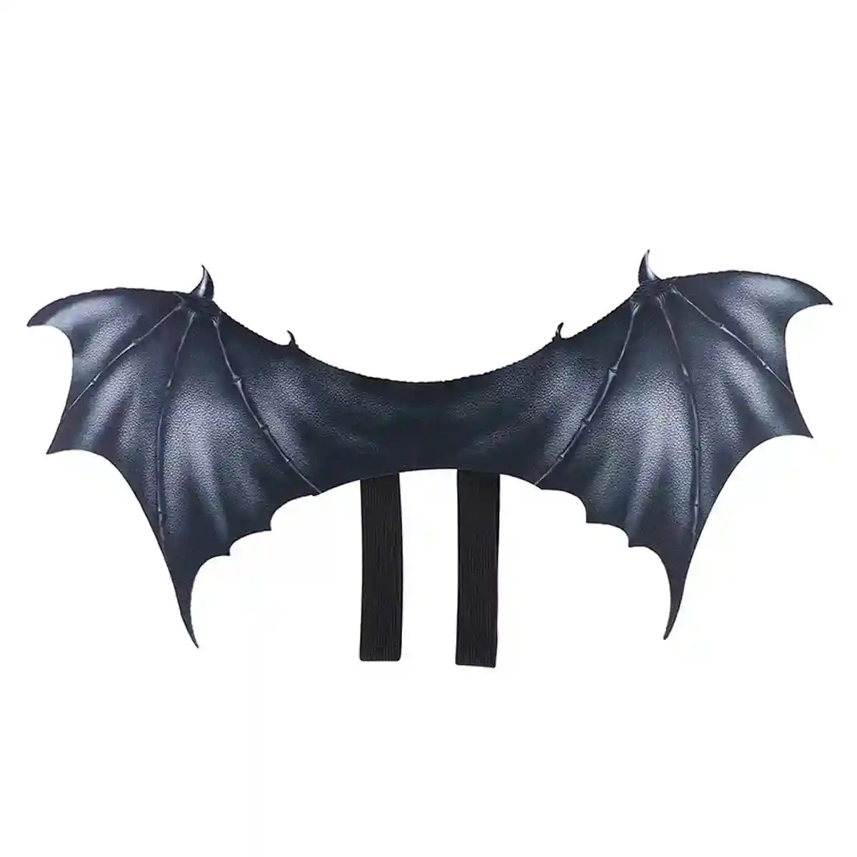 Halloween Pet Bat Wings Costume Adjustable Dog & Cat Outfit