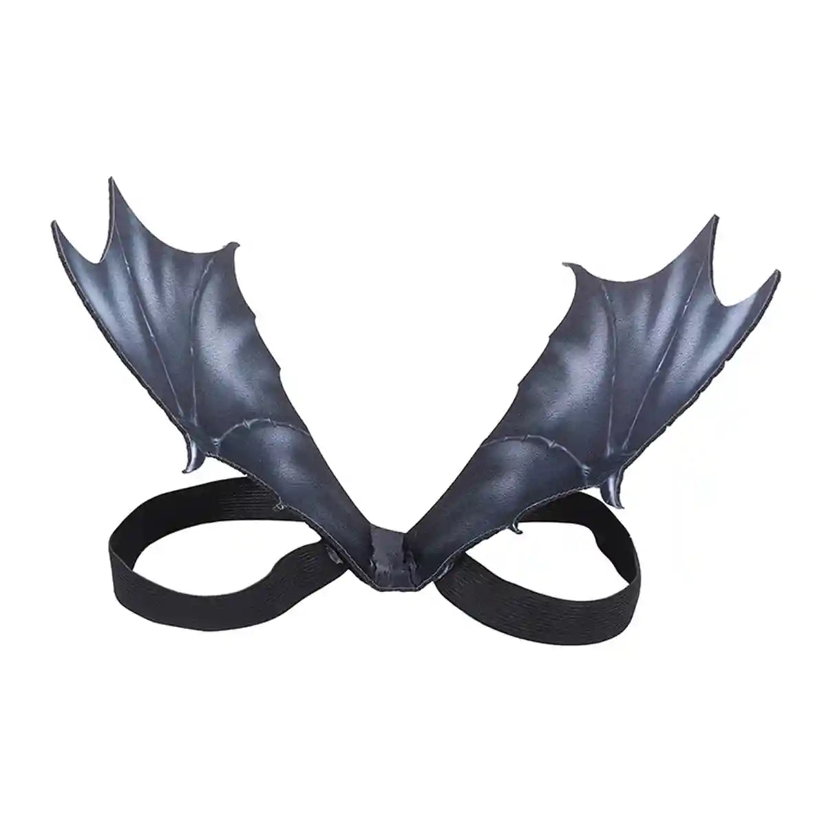 Halloween Pet Bat Wings Costume Adjustable Dog & Cat Outfit