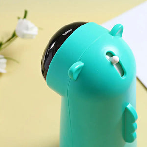 Interactive Laser Cat Toy Smart Automatic Cat Laser with Multiple Modes
