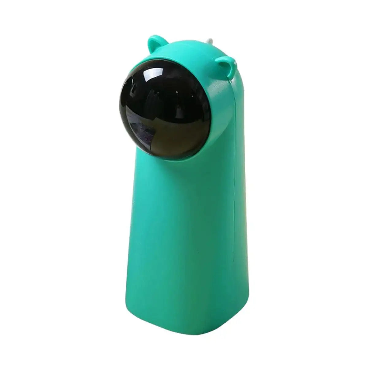 Interactive Laser Cat Toy Smart Automatic Cat Laser with Multiple Modes